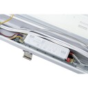 Designlight Industriarmatur Sixtyfivey IP65, 47 w, 4000K