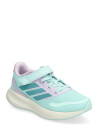 Adidas Sportswear Runfalcon 5 El C   Blue   28