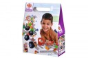 SIMBA DICKIE GROUP Eichhorn Constructor Tuning Set 111