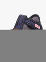 Superfit Spotty - Navy - 19/11.9CM