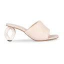 JW Anderson Dame Sko Hvit 37 EU,