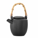Bloomingville Latina kanne 1,2 L Lilla