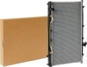 RIDEX 470R0725 Radiator motorkjøling