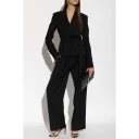 Dsquared2 Dame Jakker Svart L,