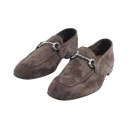 Green George Herre Sko Brun 43 EU,
