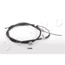 Tautrekk, håndbremse JAPKO 131264L