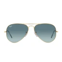 Ray-Ban Aviator Large Metal RB3025 001/3M 6214