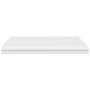  Skummadrass middels myk 200x200 cm 373055