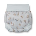 Wheat Neoprene Swim Pants Anker Swim Club (L : 1 2 år)