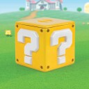Super Mario Keramisk Kakeboks