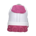 Gcds Dame Sko Hvit 40 EU,