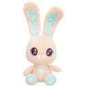 Peekapets Interaktiv Plysjbamse Kanin