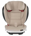 Bilstol iZi Flex FIX i-size Besafe Ivory Mélange