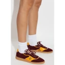 Dsquared2 Dame Sko Rød 39 1/2 EU,
