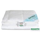 Zen Sleep Sommerdyne 240x220 cm King size 100% moskusandedun Dundyne