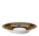 Versace Medusa kaffekopp med skål 18 cl