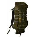 Eberlestock H2 Gunrunner Loden Jaktsekk