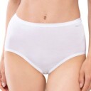 Mey Truser Lights Elegant Waist Pants Hvit 50 Dame