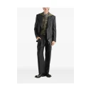 Dolce & Gabbana Herre Strikkevarer Flerfarget M,