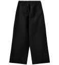 Sofie Schnoor Young Reinesy Trousers   Black   140
