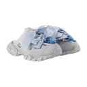 Balenciaga Dame Sko Grå 36 EU,