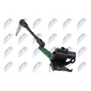 NTY ECX-AU-012 Sensor, lyslengderegulering