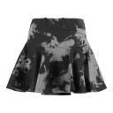 Fendi Dame Skjørt Flerfarget XS,