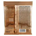Ernie Ball EB-2151 Earthwood Phosphor 010-052 Bronze Rock & Blues