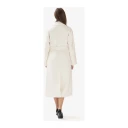 P.a.r.o.s.h. Dame Frakker Beige M,