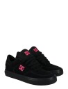 DC Onyx   Black   39