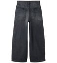 Name It Jeans   NkmBen   Dark Grey Denim   Name It   7 år (122)   Jeans Grå Svart