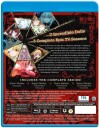 Rozen Maiden: Complete Collection Bluray