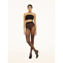 Wolford Dame Undertøy Svart XL