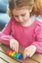 Learning Resources Tallkuber Tell & Sorter Numberblob