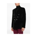 Reveres 1949 Herre Jakker Svart L,