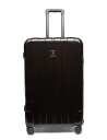 Adax Adax Hardcase 76Cm Andy - Black - 76