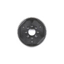 Tamiya TB-03 Hoveddrev til RC-bil 96T Spur Gear