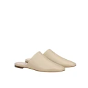 AGL Dame Sko Beige 37 EU,