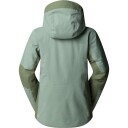 The North Face Women's Lenado Jacket Slate Moss/bark Mist M