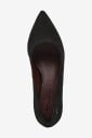 Tamaris   Pumps   Svart