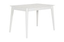 Dining Table Hvit - Hvit