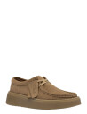 Clarks Torview W D   Beige   41
