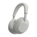 Sony WH-1000XM6 Platinum Silver