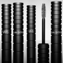 NARS Climax Extreme Mascara Uncensored Black 7 g
