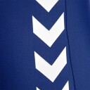 Konges Sløjd Itty Bluse Bonderose Blue (98 /3 år)