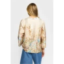 2 Biz Dame Bluser & Skjorter Flerfarget 2XL,