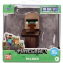 Minecraft Metalfigs Figur Villager 6.5 cm