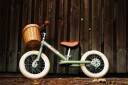 Trybike Steel Basket for bike 30TBS-200-BSK