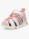 ECCO Mini Stride Sandal   Pink   26