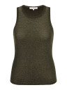 A View Eva Tank Top   Gold   42